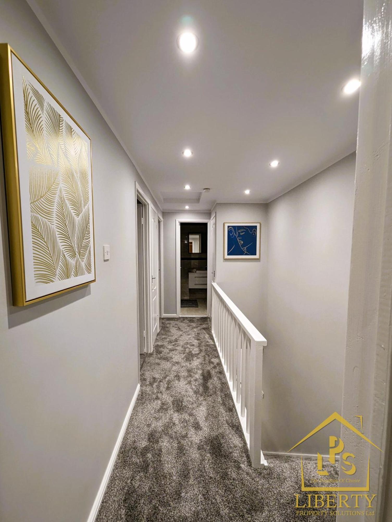6 Guests * 4 Bedroom * Free Wi-Fi *Гантінгдон Екстер'єр фото