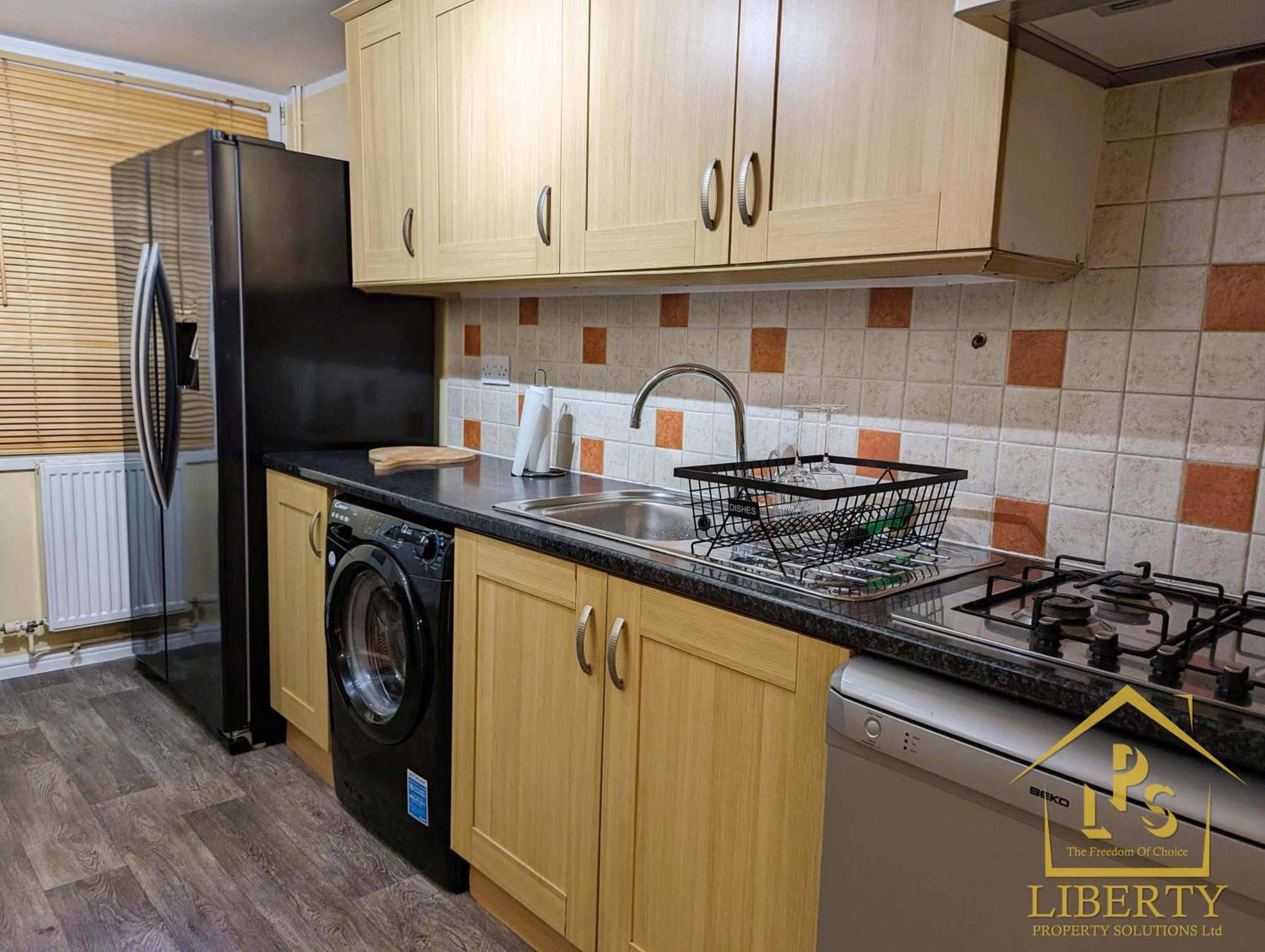 6 Guests * 4 Bedroom * Free Wi-Fi *Гантінгдон Екстер'єр фото